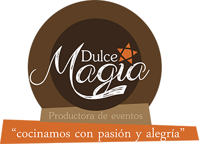 Dulce Magia, productora de eventos